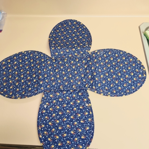 Vintage Corning Ware Casserole Hot Pad - Picture 1 of 5